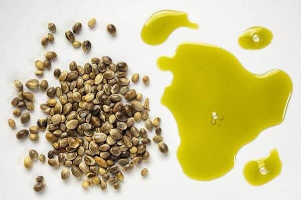 THE BENEFITS OF HEMP SEED OIL FOR THE SKIN - JUSTBLiSS Soap