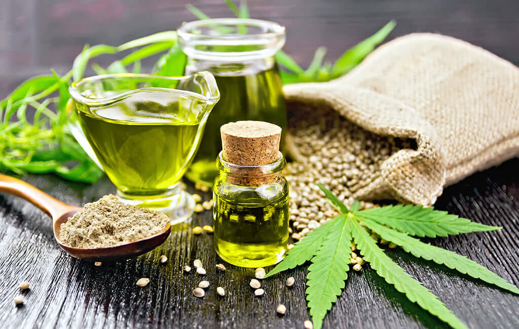 Unlocking the Benefits of Hemp Seed Oil for Radiant Skin and Hair