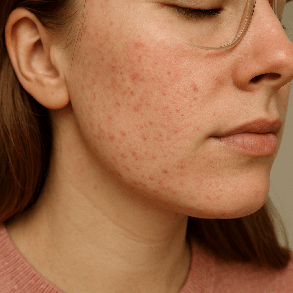 Can Natural Facial Oils Cause a Skin Reaction? Here’s What You Need to Know. - JUSTBLiSS Naturals