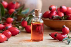 WHAT IS ROSEHIP OIL?