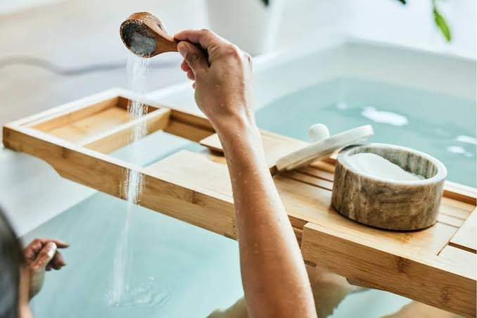 Epsom Salts: The Simple Mineral with Powerful Benefits - JUSTBLiSS Naturals