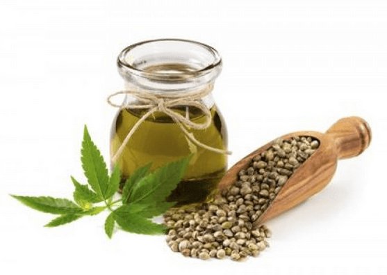 HEMP OIL'S VERSATILE USES AND ADVANTAGES - JUSTBLiSS Naturals