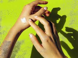 HOW TO DO A SIMPLE ALLERGY PATCH TEST - JUSTBLiSS Naturals