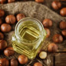 MACADAMIA OIL FOR HAIR:  WHY YOU SHOULD BE USING IT! - JUSTBLiSS Naturals