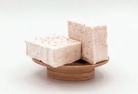 SALT BARS, THE ULTIMATE SHOWER SOAP! - JUSTBLiSS Naturals