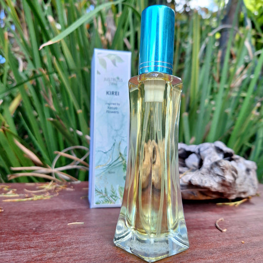 PERFUME: Kirei (Inspired by Kenzo Flowers) - 50ml