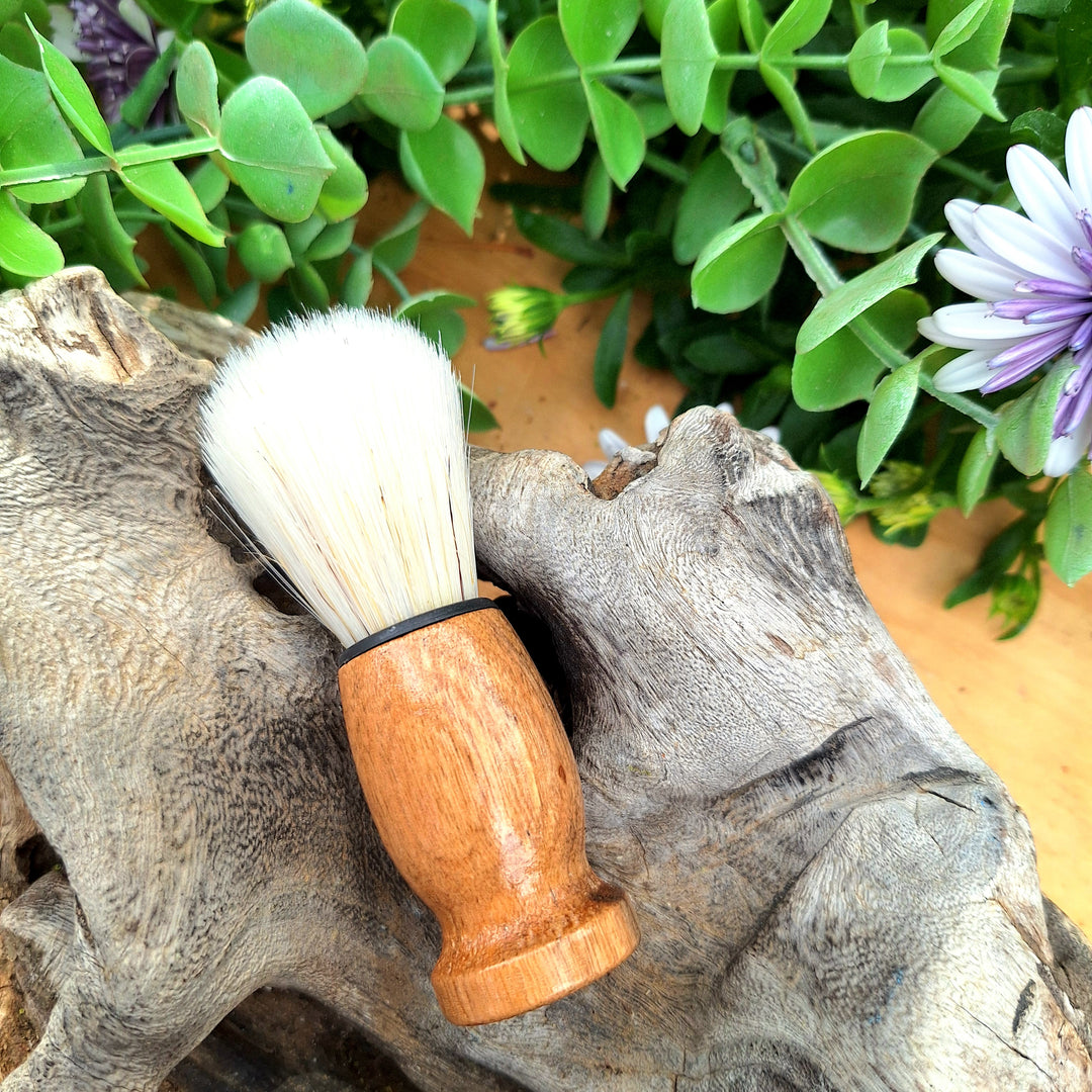 SHAVING BRUSH