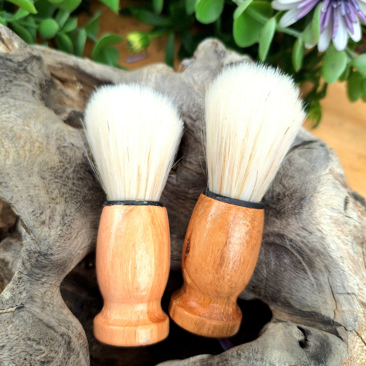 SHAVING BRUSH