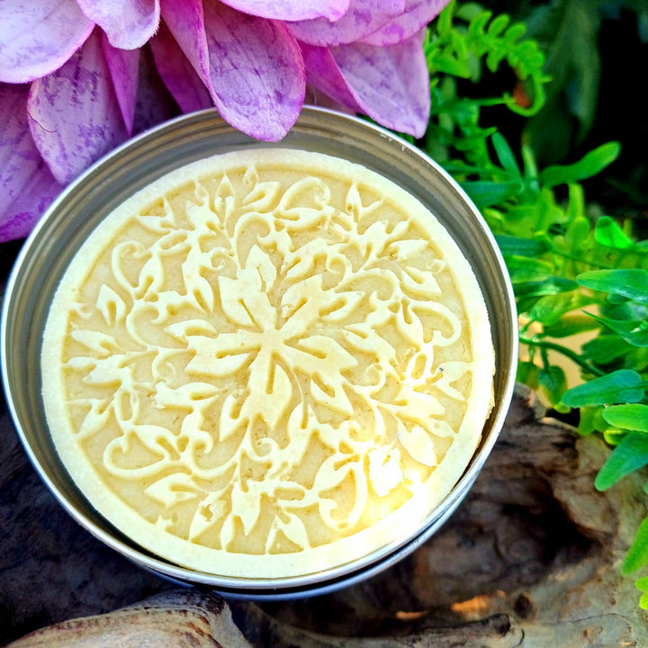 BATH & SHOWER:  Pure Shower Lotion Bar - Hydrate, Nourish & Smooth Skin