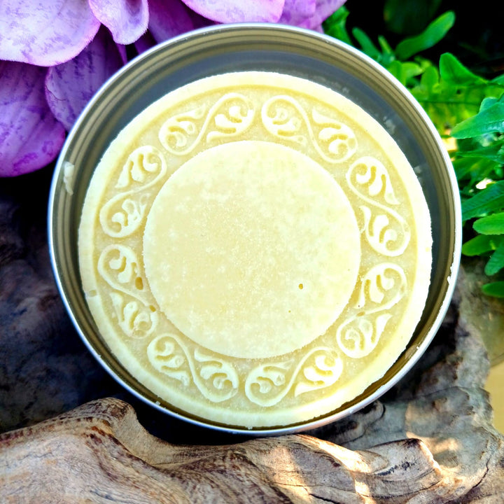 BATH & SHOWER:  Pure Shower Lotion Bar - Hydrate, Nourish & Smooth Skin