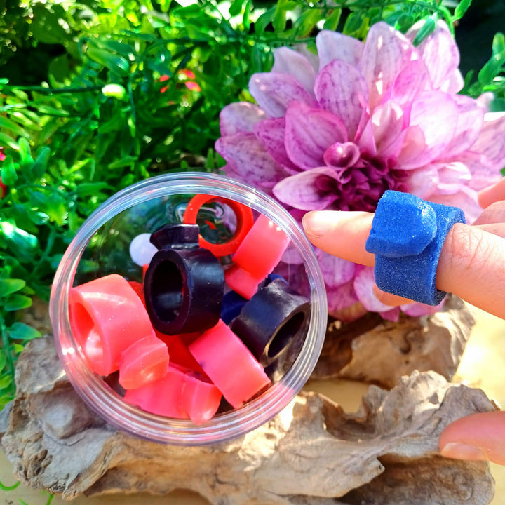 Glycerine Soaps in a Jar – Fun Shapes & Scents for Every Occasion
