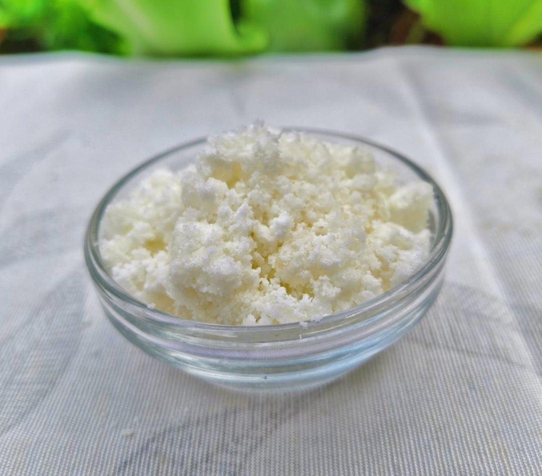 Magnesium Bath Salt – Relaxing Mineral Soak with Lavender & Rosemary
