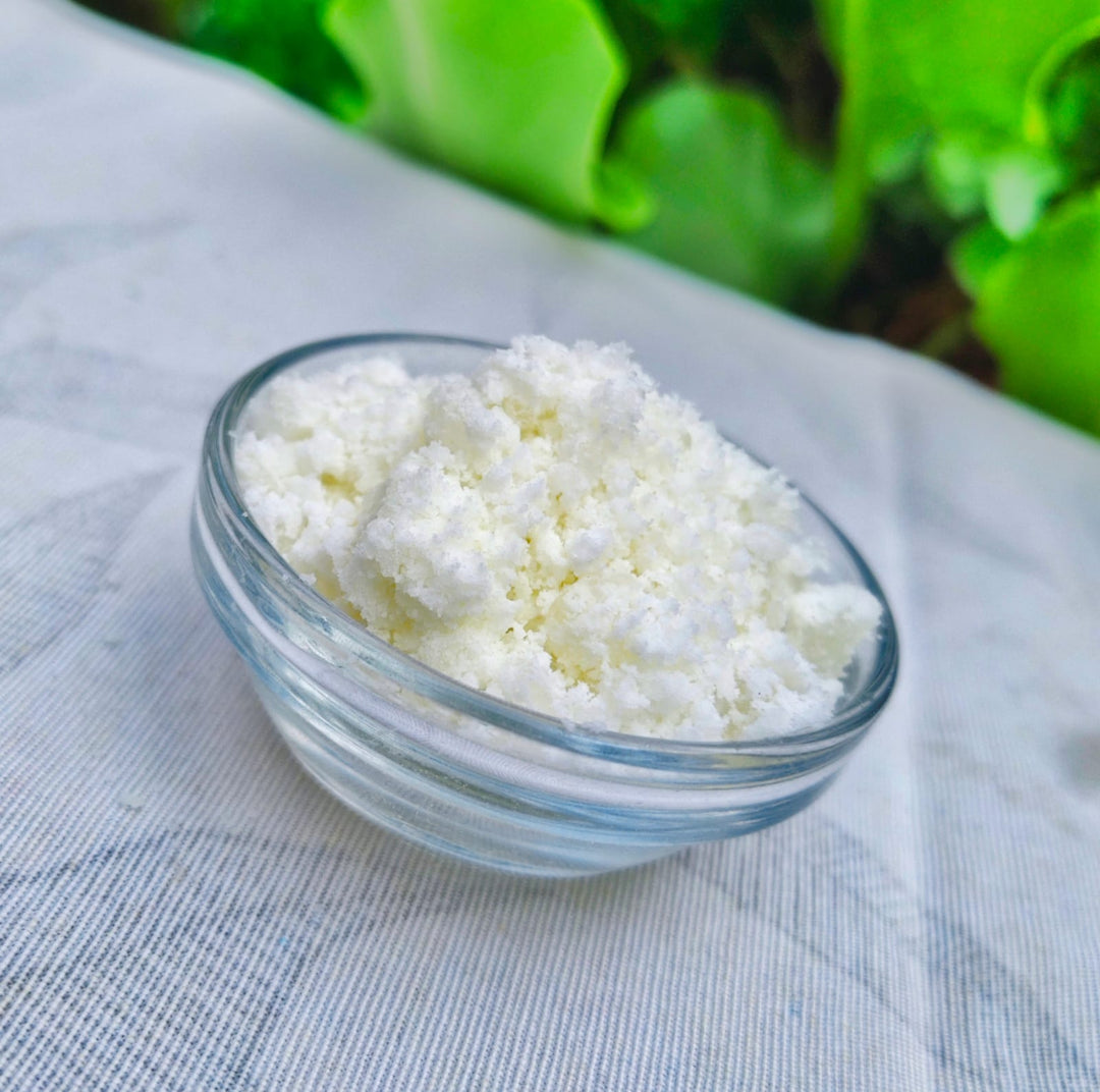Magnesium Bath Salt – Relaxing Mineral Soak with Lavender & Rosemary