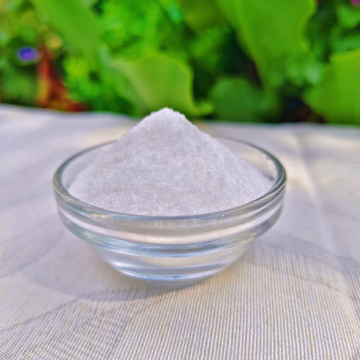 Pure Epsom Salt – Natural Relaxation & Muscle Soak