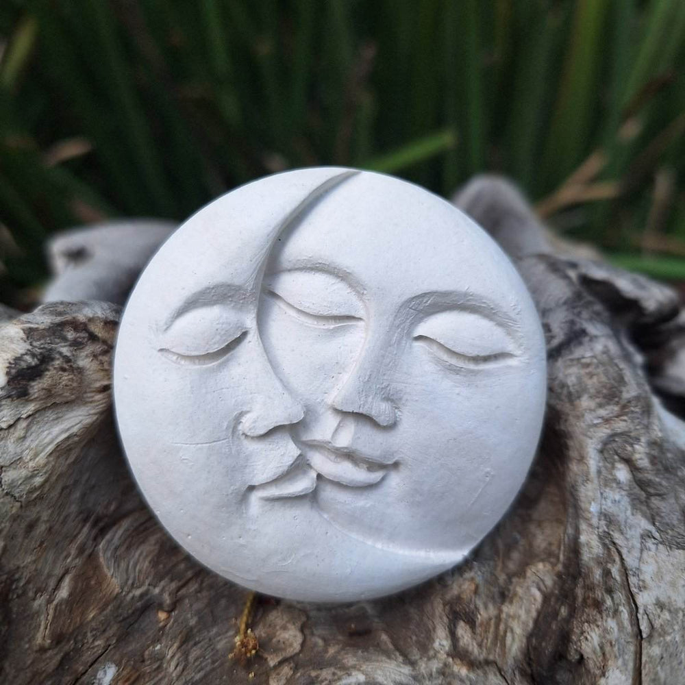CLAY DIFFUSER STONE - JUSTBLiSS Naturals