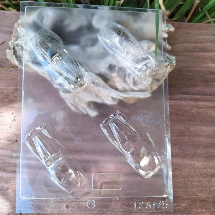 DIY Soap Making : Make Your Own Glycerin Soaps - JUSTBLiSS Naturals