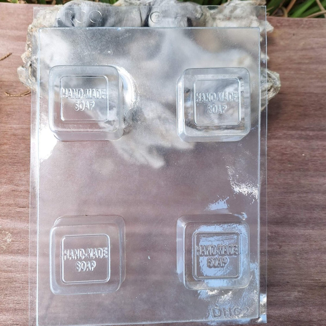 DIY Soap Making : Make Your Own Glycerin Soaps - JUSTBLiSS Naturals
