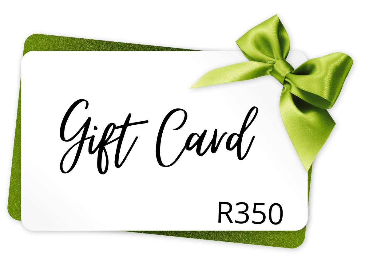 Electronic Gift Card, The perfect, and fastest gift for any occasion. - JUSTBLiSS Naturals