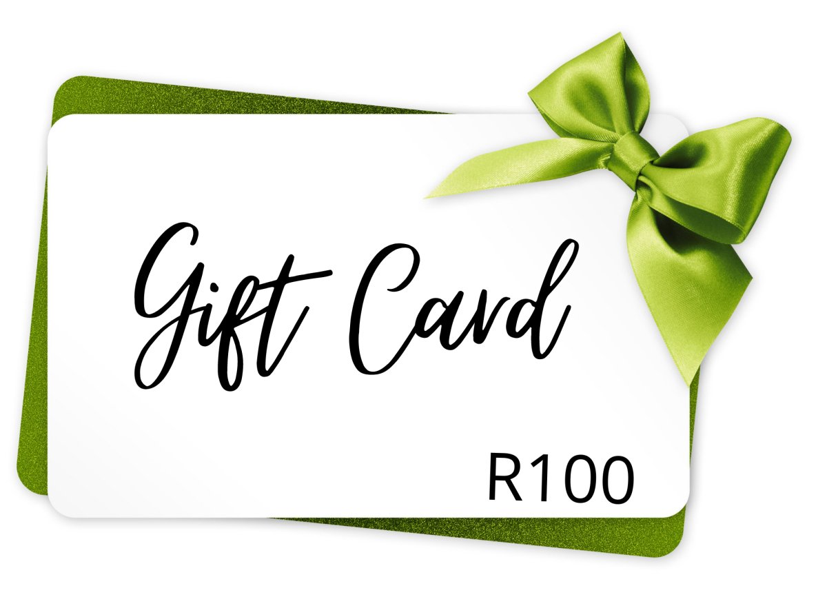 Electronic Gift Card, The perfect, and fastest gift for any occasion. - JUSTBLiSS Naturals