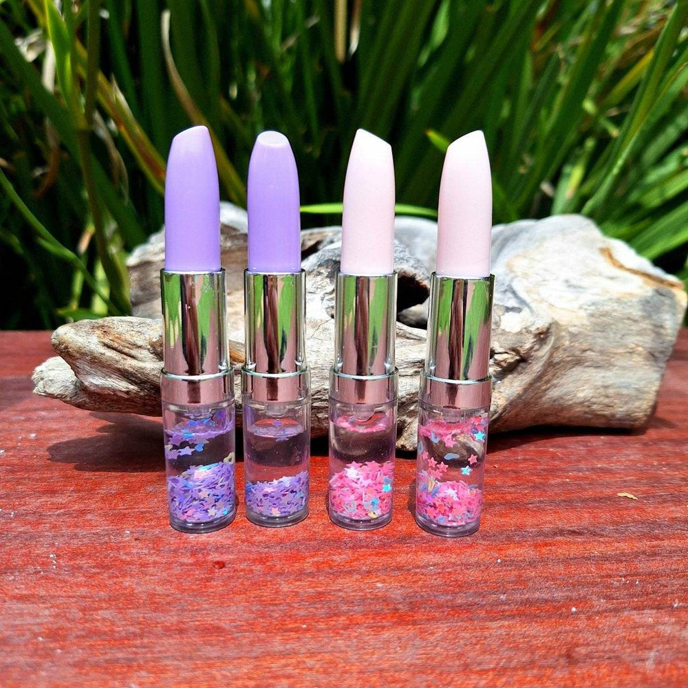 ESSENTIALS: Lipstick Pen - Stylish & Fun - JUSTBLiSS Naturals