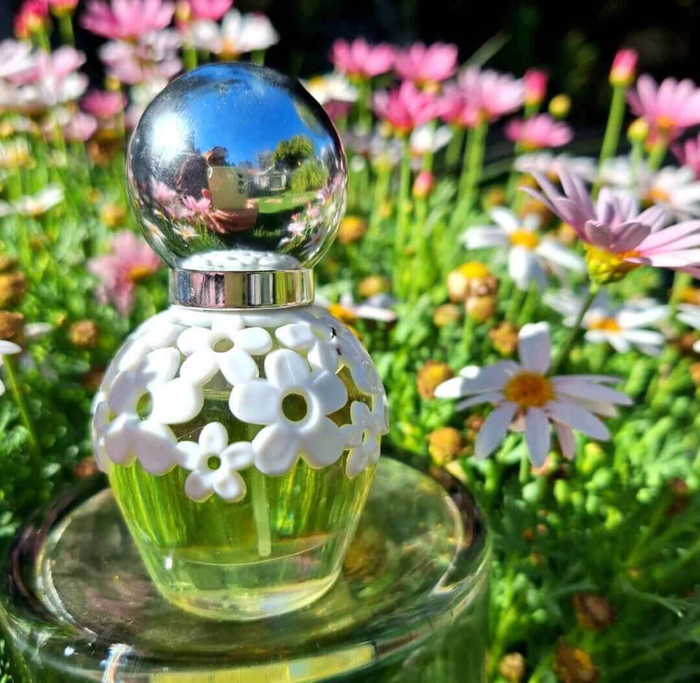 Floral & Feminine Oil Based 30ml Perfumes for Woman (Various Scents) - JUSTBLiSS Naturals