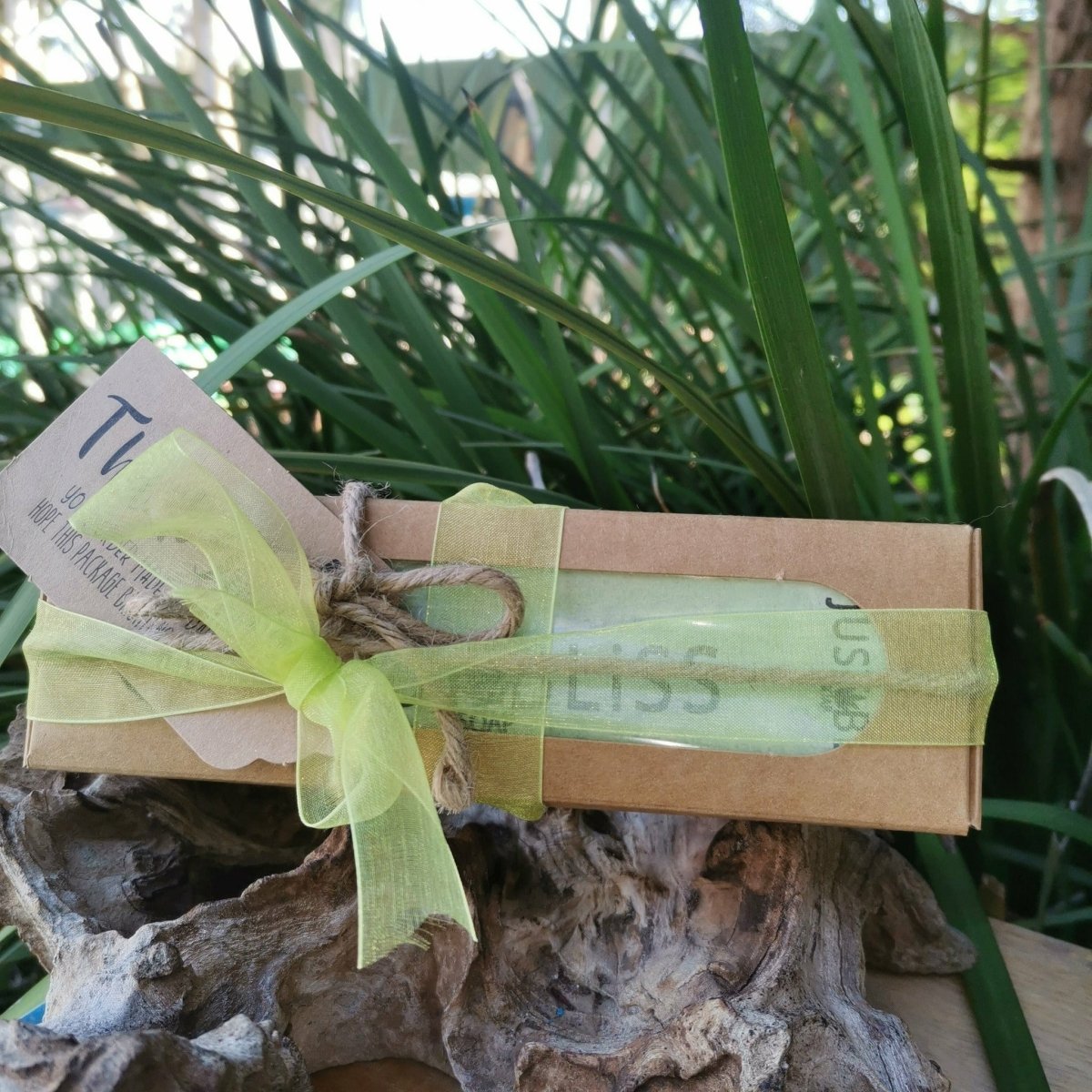 GIFT BOX: Jade Roller & Gua Sha - JUSTBLiSS Naturals