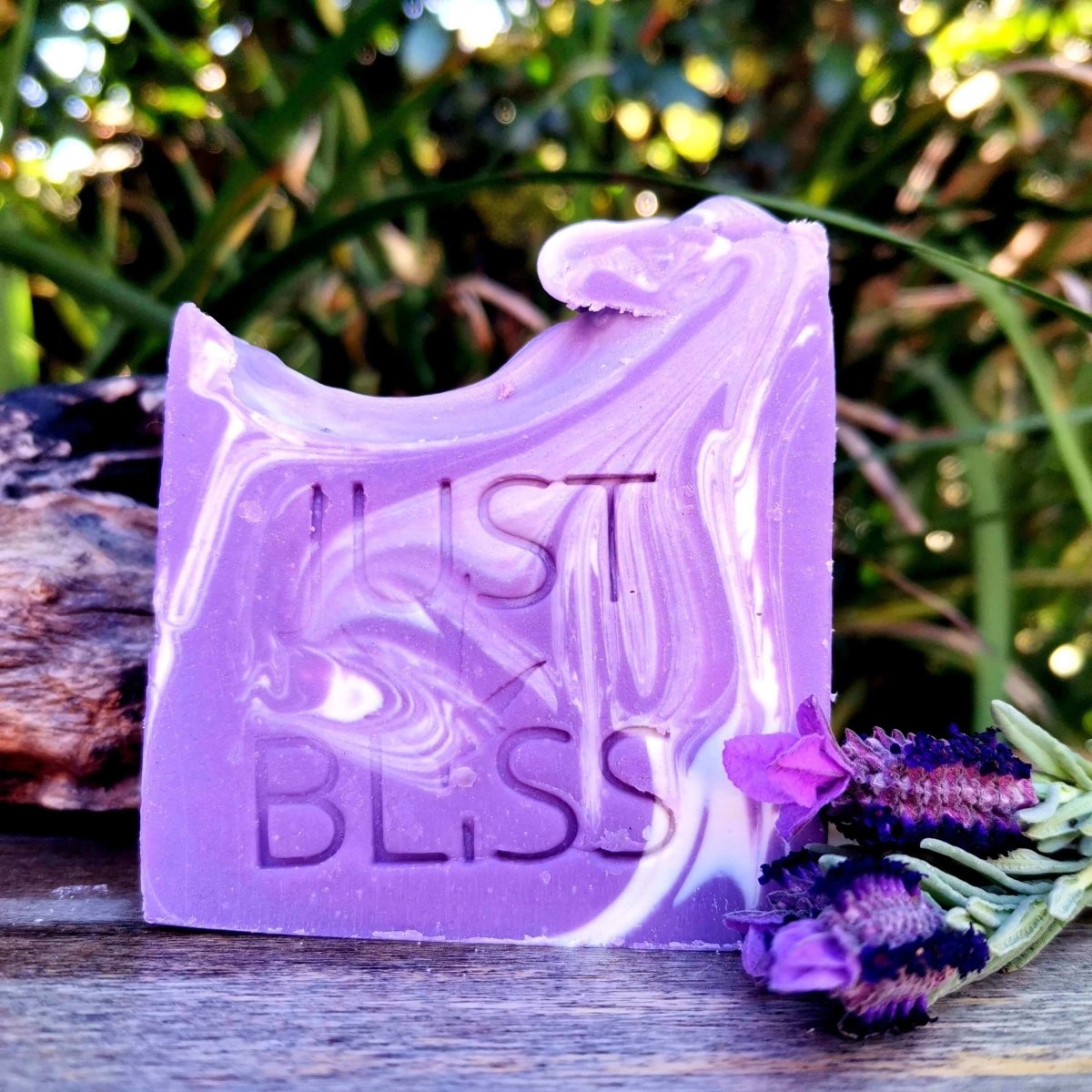 GIFT BOX: Soap Bar Dream Collection - JUSTBLiSS Naturals