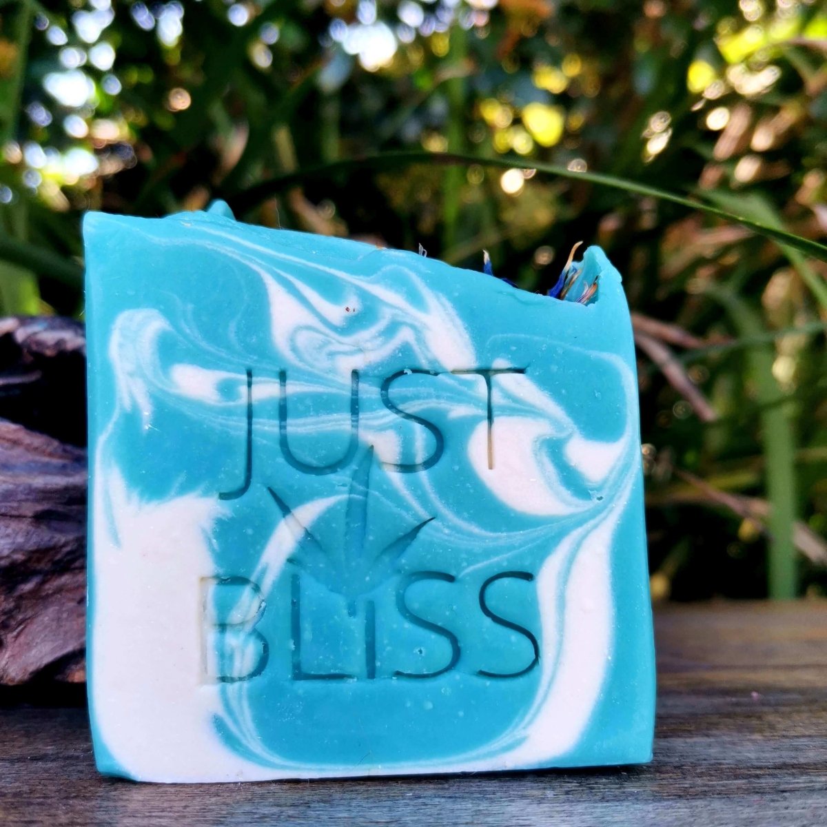 GIFT BOX: Soap Bar Dream Collection - JUSTBLiSS Naturals