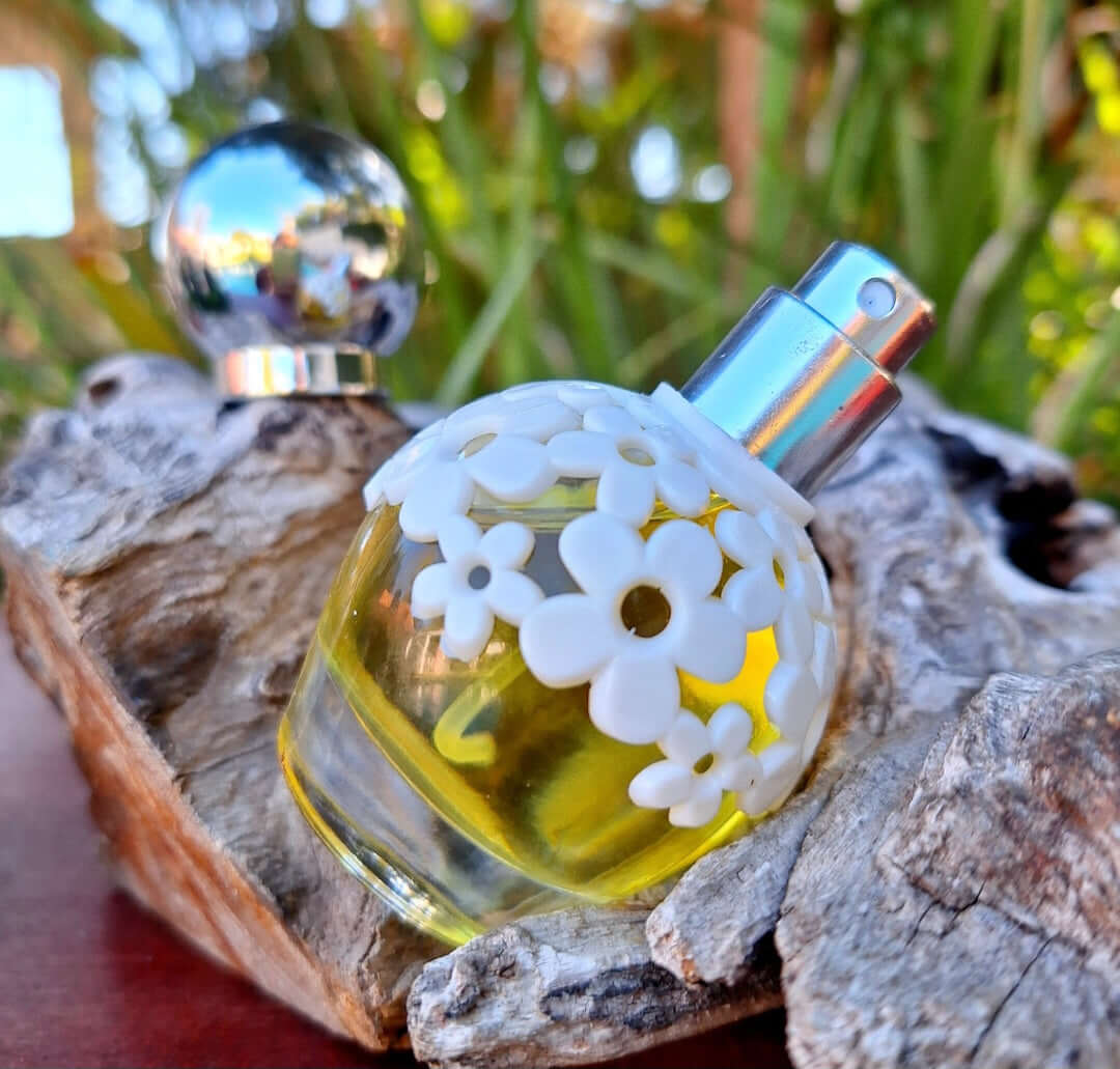 PERFUME: Kirei (Inspired by Kenzo Flowers) - JUSTBLiSS Naturals