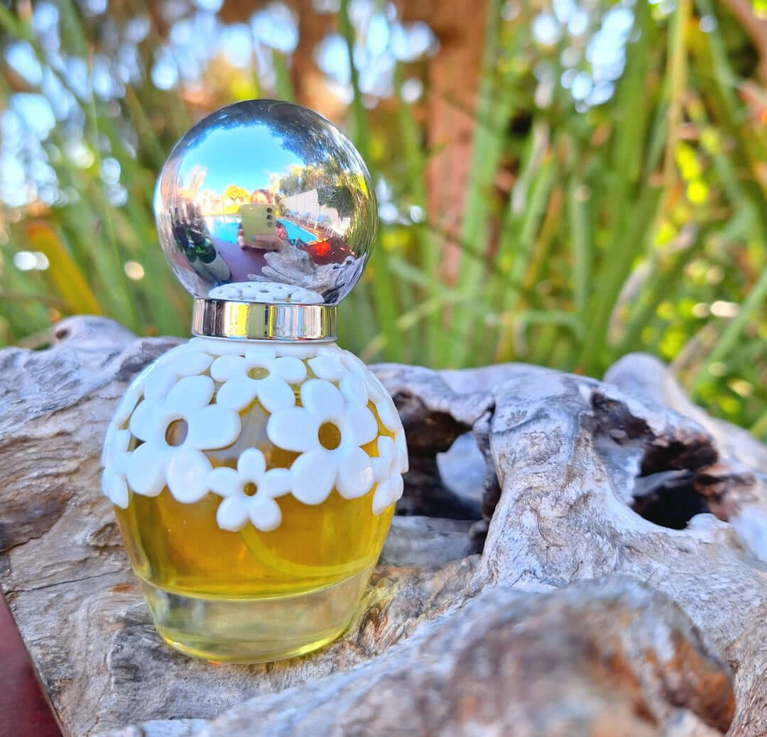 PERFUME: Kirei (Inspired by Kenzo Flowers) - JUSTBLiSS Naturals