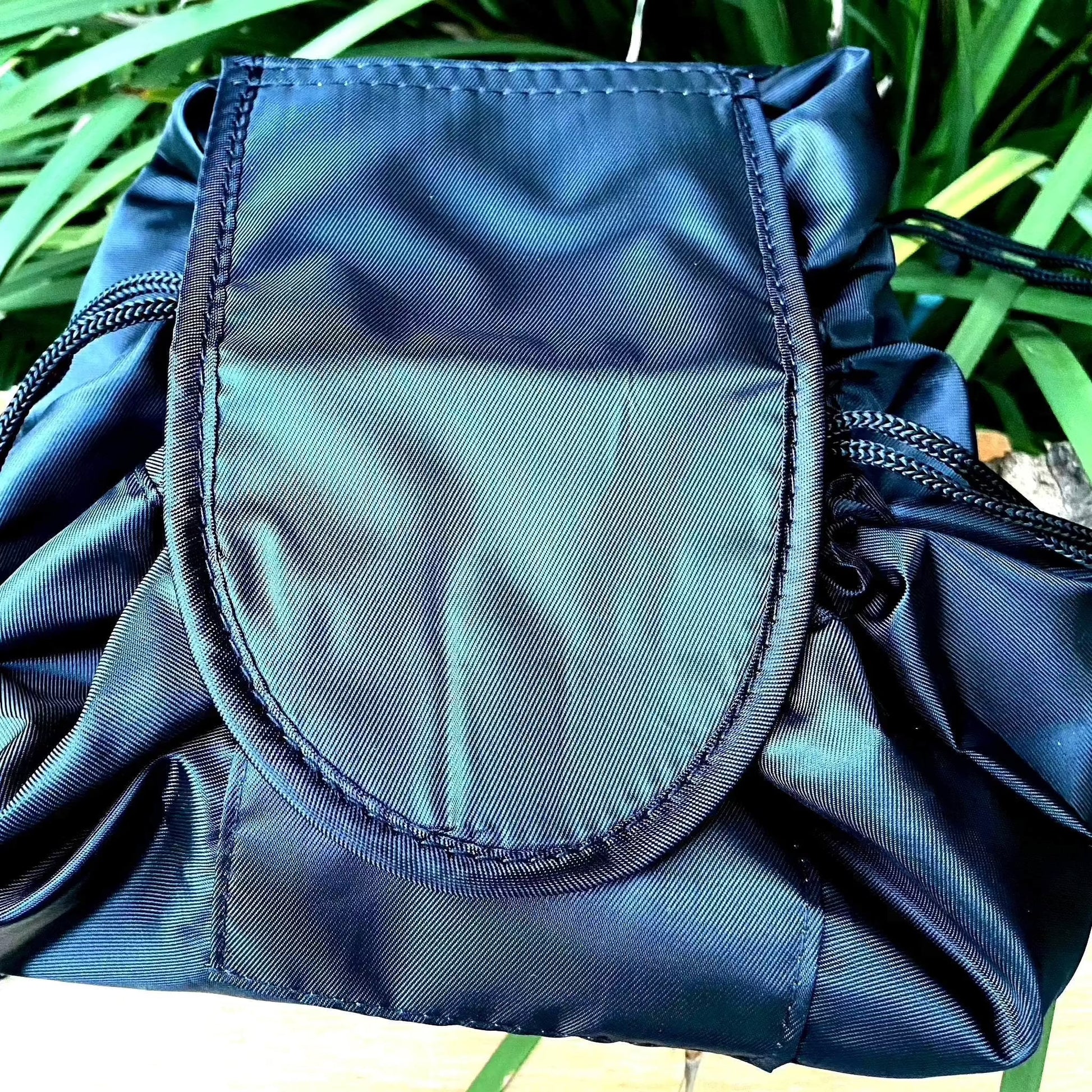Drawstring makeup travel bag online